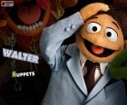 Walter το Muppets